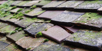 Shipton Under Wychwood roof repair costs